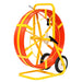 Jameson 11 - 25 - 1000M Good Buddy II Duct Rodder (3/8" x 1000', Marked Every 5') - Shopena Supply