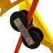 Jameson 11 - 25 - 1000M Good Buddy II Duct Rodder (3/8" x 1000', Marked Every 5') - Shopena Supply