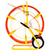 Jameson 11 - 25 - 1000M Good Buddy II Duct Rodder (3/8" x 1000', Marked Every 5') - Shopena Supply