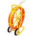 Jameson 11 - 25 - 1000M Good Buddy II Duct Rodder (3/8" x 1000', Marked Every 5') - Shopena Supply