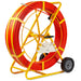 Jameson 11 - 38 - 1500M Mega Buddy Duct Rodder (1/2" x 1500', Marked Every 5') - Shopena Supply