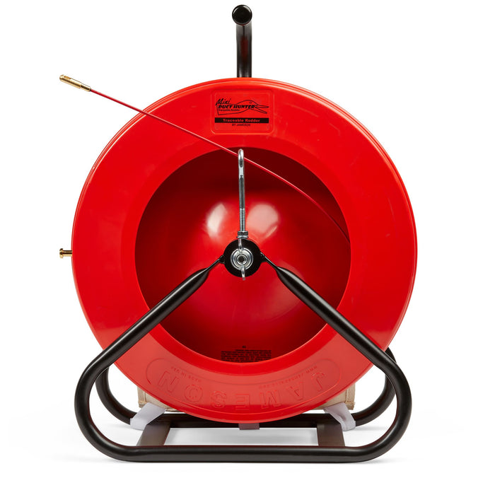 Jameson 15 - 316 - 100 Mini Duct Hunter Rodder (3/16" x 100', Traceable) - Shopena Supply