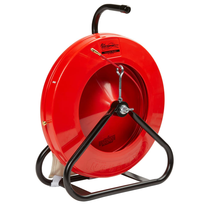 Jameson 15 - 316 - 100 Mini Duct Hunter Rodder (3/16" x 100', Traceable) - Shopena Supply
