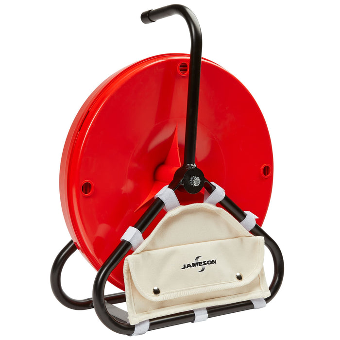 Jameson 15 - 316 - 150 Mini Duct Hunter Rodder (3/16" x 150', Traceable) - Shopena Supply