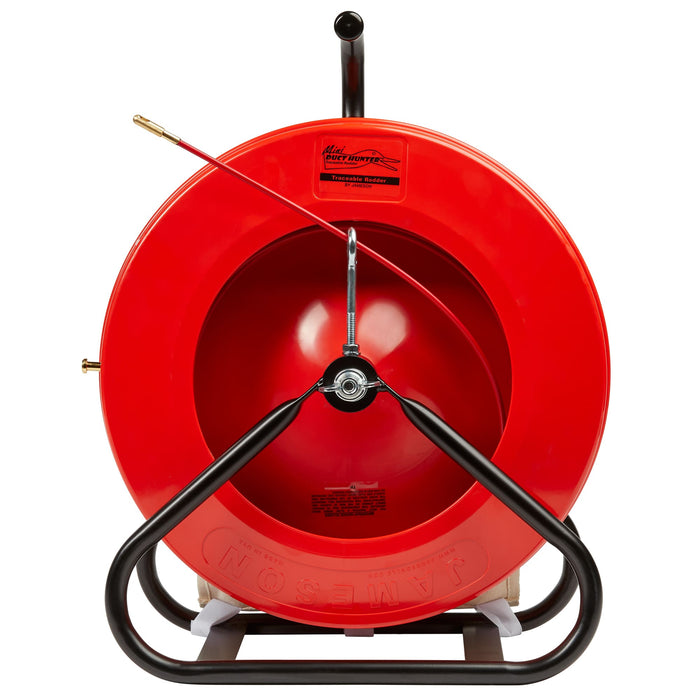 Jameson 15 - 316 - 200 Mini Duct Hunter Rodder (3/16" x 200', Traceable) - Shopena Supply