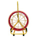 Jameson 16 - 14 - 300M Duct Hunter Rodder (1/4" x 300', Traceable. 5' Marks) - Shopena Supply