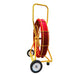 Jameson 16 - 14 - 300M Duct Hunter Rodder (1/4" x 300', Traceable. 5' Marks) - Shopena Supply