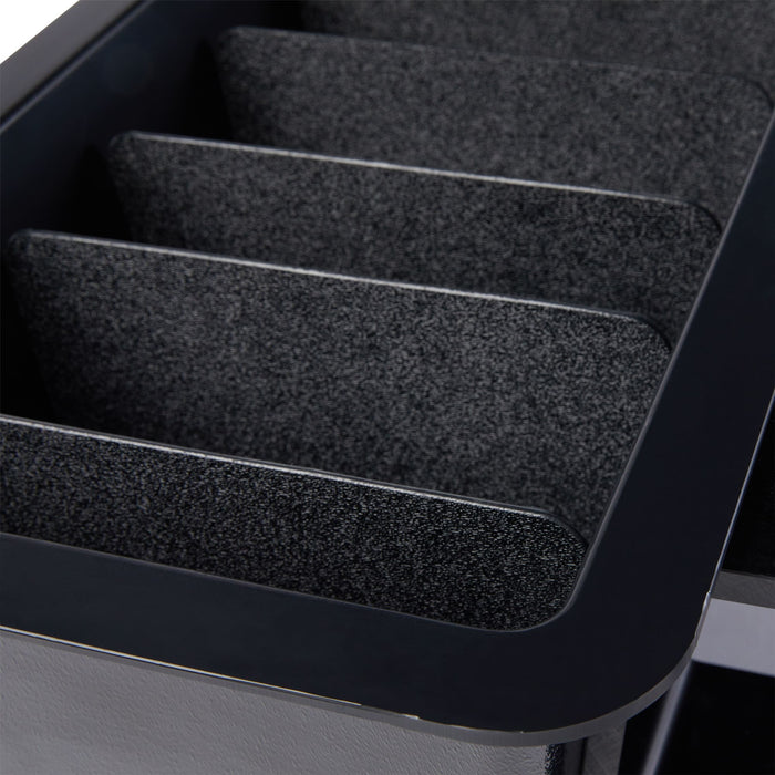 Jameson 24 - 17 Bucket Truck Tool Tray - Shopena Supply