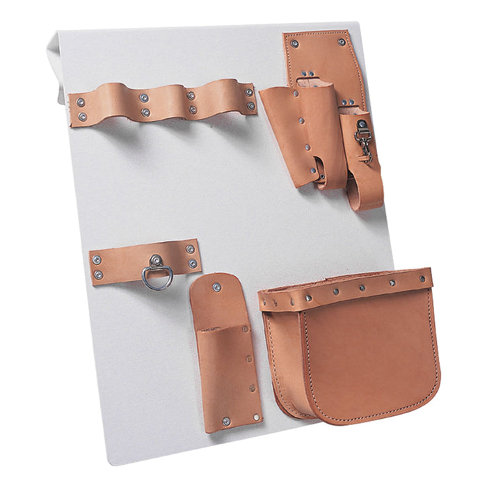 Jameson 24 - 25 Lineman Tool Board - Shopena Supply