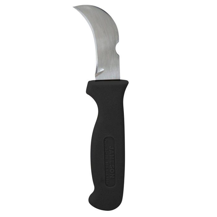Jameson 32 - 70 - C Lineman Knife (10". Charcoal) - Shopena Supply