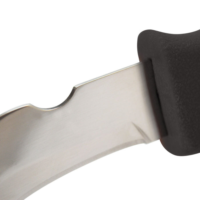 Jameson 32 - 70 - C Lineman Knife (10". Charcoal) - Shopena Supply