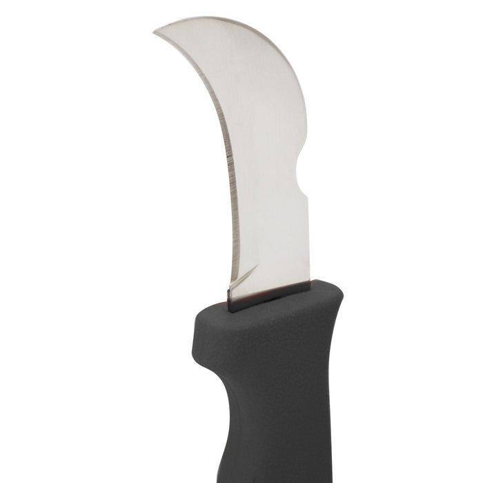 Jameson 32 - 70 - C Lineman Knife (10". Charcoal) - Shopena Supply