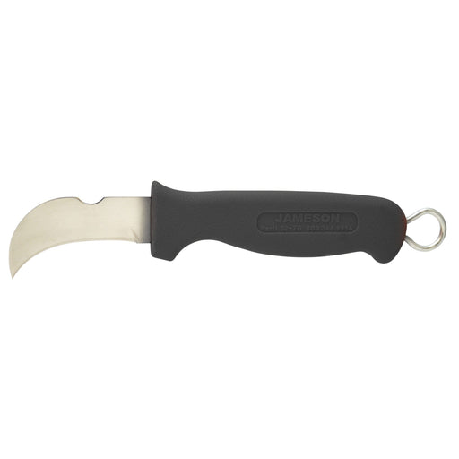 Jameson 32 - 70 - C Lineman Knife (10". Charcoal) - Shopena Supply