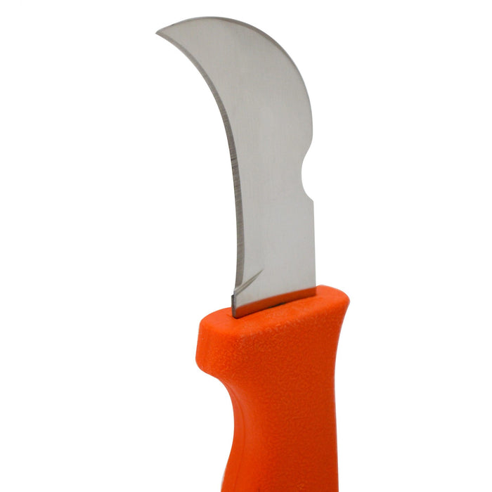 Jameson 32 - 70 - O Lineman Knife (10". Orange) - Shopena Supply