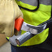 Jameson 32 - 70 - O Lineman Knife (10". Orange) - Shopena Supply