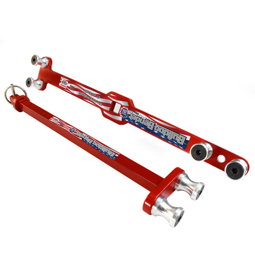 Jameson 40 - 2 Bulldog Cable Bender (Pup. 4/0 AWG. 14". Pro) - Shopena Supply