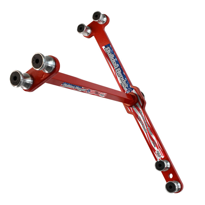 Jameson 40 - 2 Bulldog Cable Bender (Pup. 4/0 AWG. 14". Pro) - Shopena Supply