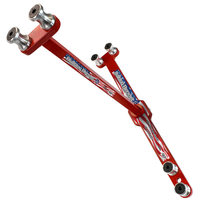 Jameson 40 - 2 Bulldog Cable Bender (Pup. 4/0 AWG. 14". Pro) - Shopena Supply