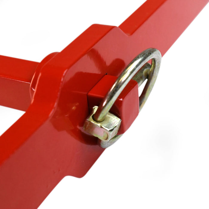 Jameson 40 - 3 Bulldog Cable Bender (Pup. 4/0 AWG. 14". Pro and Std) - Shopena Supply