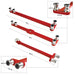 Jameson 40 - 3 Bulldog Cable Bender (Pup. 4/0 AWG. 14". Pro and Std) - Shopena Supply