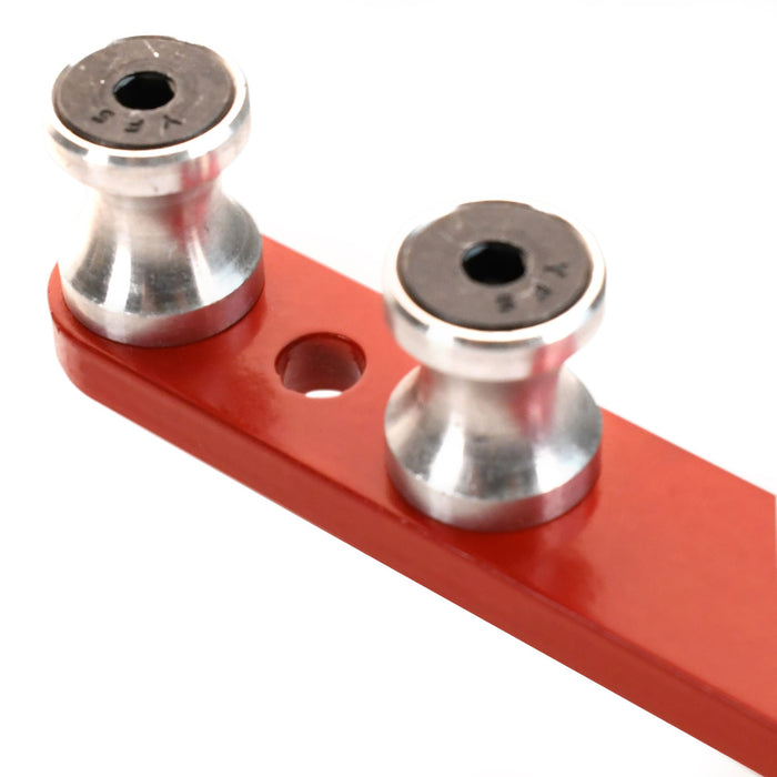 Jameson 40 Bulldog Cable Bender (Pup. 4/0 AWG. 14". Standard) - Shopena Supply