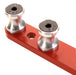 Jameson 40 Bulldog Cable Bender (Pup. 4/0 AWG. 14". Standard) - Shopena Supply