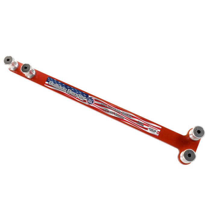 Jameson 40 Bulldog Cable Bender (Pup. 4/0 AWG. 14". Standard) - Shopena Supply