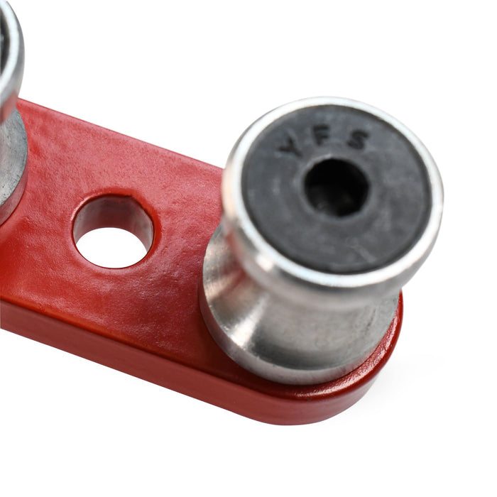 Jameson 40 Bulldog Cable Bender (Pup. 4/0 AWG. 14". Standard) - Shopena Supply
