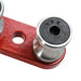 Jameson 40 Bulldog Cable Bender (Pup. 4/0 AWG. 14". Standard) - Shopena Supply