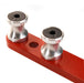 Jameson 40 Bulldog Cable Bender (Pup. 4/0 AWG. 14". Standard) - Shopena Supply