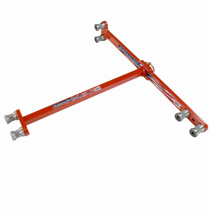 Jameson 500 - 2 Bulldog Cable Bender (Original. 500 MCM. 18". Pro) - Shopena Supply