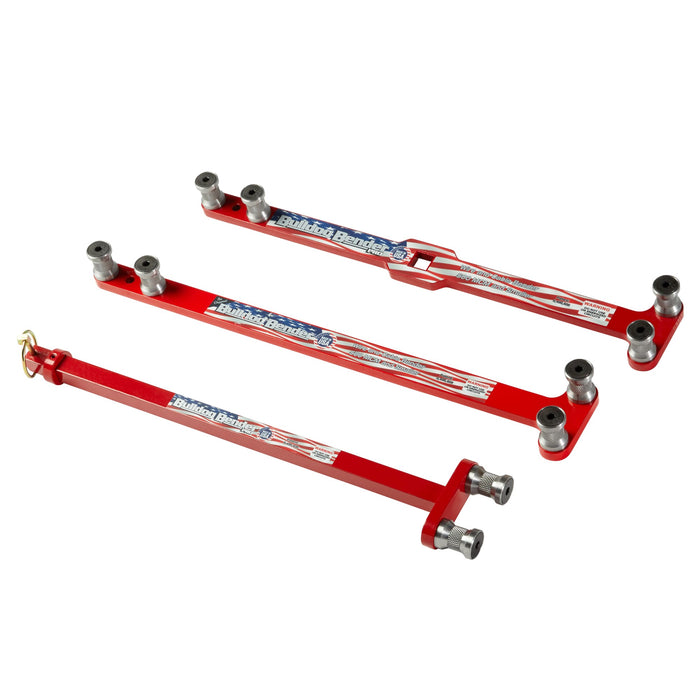 Jameson 500 - 3 Bulldog Cable Bender (Original. 500 MCM. 18". Pro and Std) - Shopena Supply