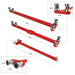 Jameson 500 - 3 Bulldog Cable Bender (Original. 500 MCM. 18". Pro and Std) - Shopena Supply