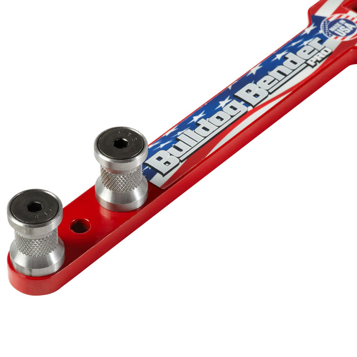 Jameson 500 - 3 Bulldog Cable Bender (Original. 500 MCM. 18". Pro and Std) - Shopena Supply