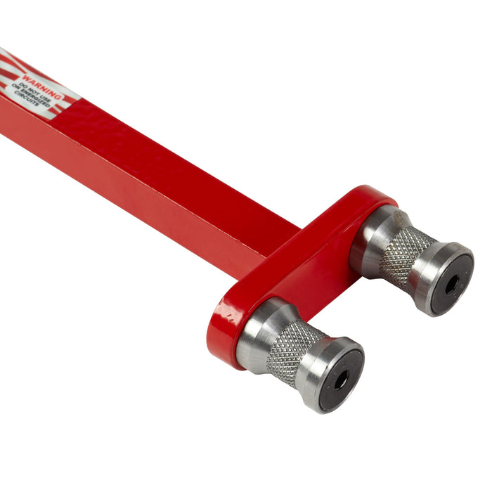 Jameson 500 - 3 Bulldog Cable Bender (Original. 500 MCM. 18". Pro and Std) - Shopena Supply