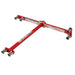 Jameson 500 - 3 Bulldog Cable Bender (Original. 500 MCM. 18". Pro and Std) - Shopena Supply