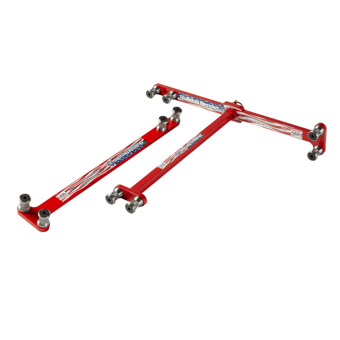 Jameson 500 - 3 Bulldog Cable Bender (Original. 500 MCM. 18". Pro and Std) - Shopena Supply