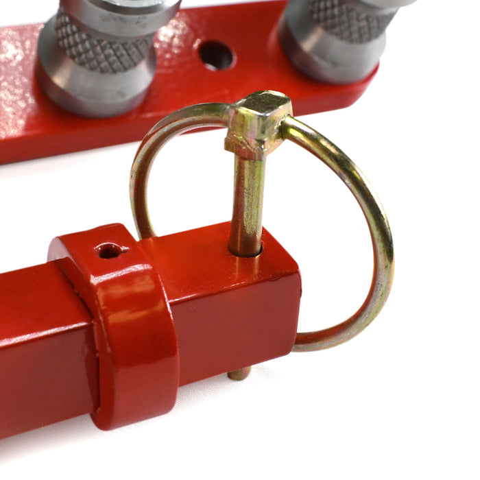 Jameson 750 - 2 Bulldog Cable Bender (Big Daddy. 750 MCM. 22". Pro) - Shopena Supply