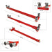 Jameson 750 - 2 Bulldog Cable Bender (Big Daddy. 750 MCM. 22". Pro) - Shopena Supply