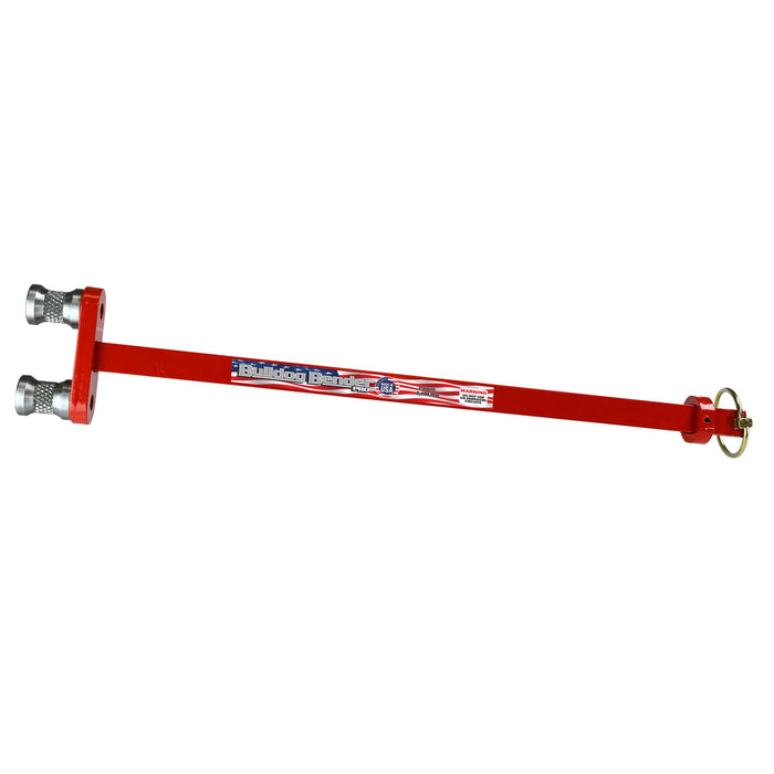 Jameson 750 - 2 Bulldog Cable Bender (Big Daddy. 750 MCM. 22". Pro) - Shopena Supply