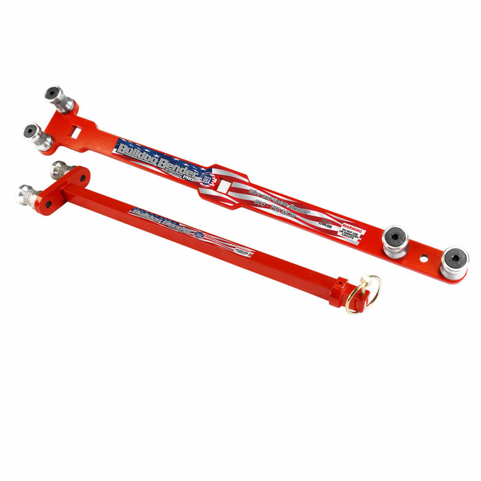 Jameson 750 - 2 Bulldog Cable Bender (Big Daddy. 750 MCM. 22". Pro) - Shopena Supply