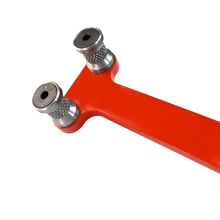 Jameson 750 - 2 Bulldog Cable Bender (Big Daddy. 750 MCM. 22". Pro) - Shopena Supply