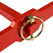 Jameson 750 - 2 Bulldog Cable Bender (Big Daddy. 750 MCM. 22". Pro) - Shopena Supply