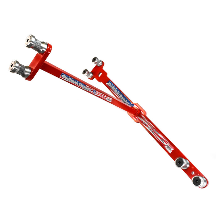 Jameson 750 - 2 Bulldog Cable Bender (Big Daddy. 750 MCM. 22". Pro) - Shopena Supply