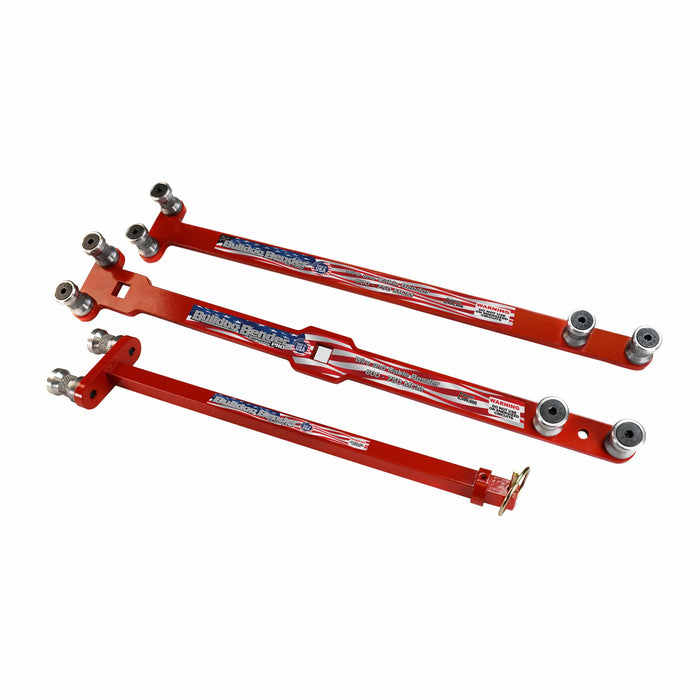 Jameson 750 Bulldog Cable Bender (Big Daddy. 750 MCM. 22". Pro and Std) - Shopena Supply