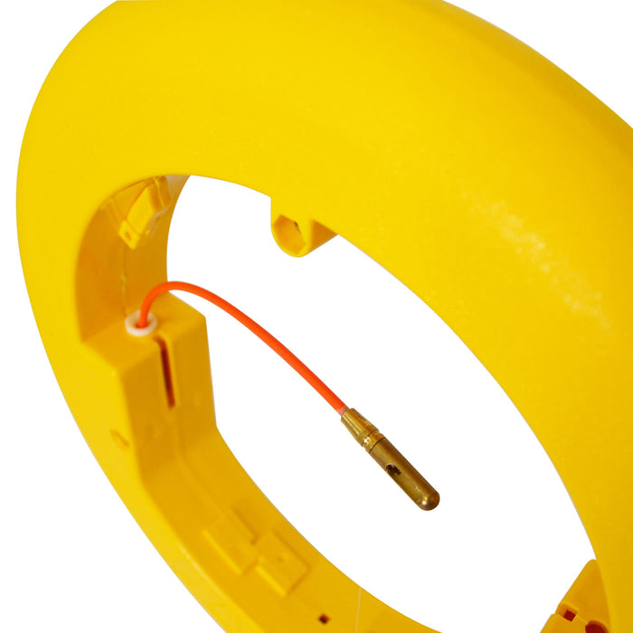 Jameson 8 - 18 - 100 Wee Buddy Fish Tape (1/8" x 100') - Shopena Supply