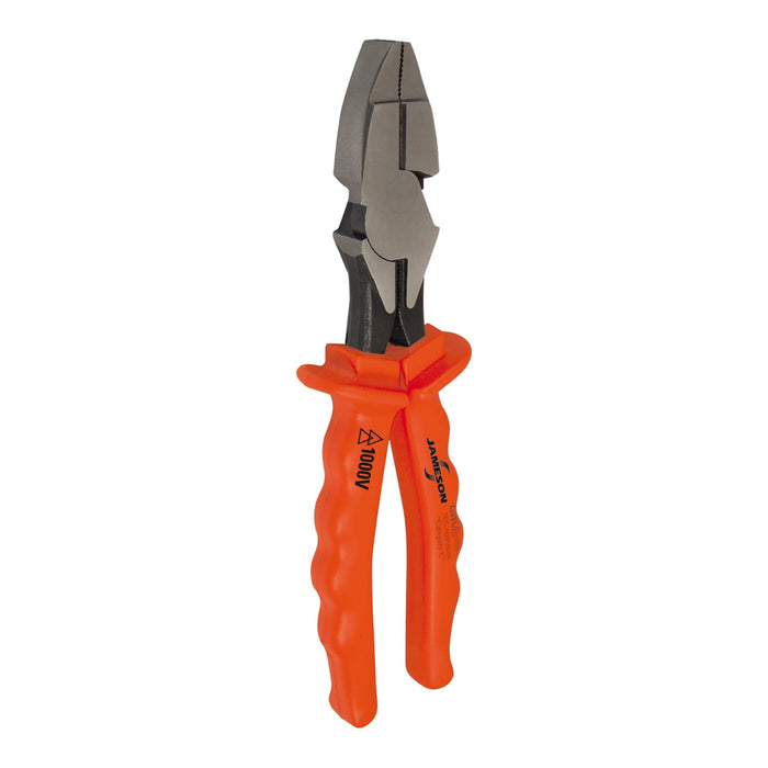 Jameson JT - KT - 00004 Insulated Tool Kit (13 Piece) - Shopena Supply