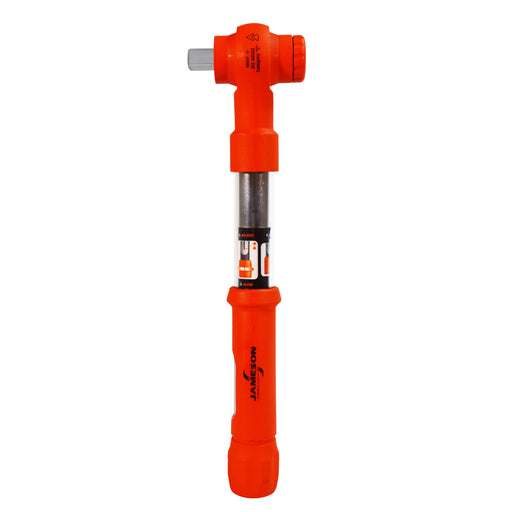 Jameson JT - ST - 01745 Insulated Torque Wrench (1/2" drive) - Shopena Supply