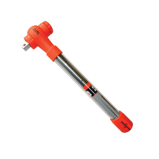 Jameson JT - ST - 01785 Insulated Torque Wrench (3/8" drive) - Shopena Supply