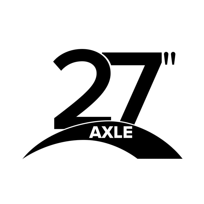 Jameson RB - 36 Spool Mule Wire Reel Rack - Shopena Supply